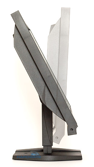 EIZO FS2333: herní bestie od japonců