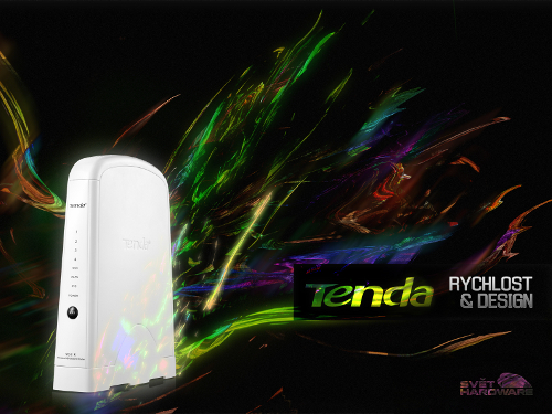 SHWallpaper - 24. kolo Tenda: rychlost a design: vyhodnocení