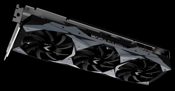Úniky prozrazují takty i ceny GeForce RTX 2080 i 2080 Ti