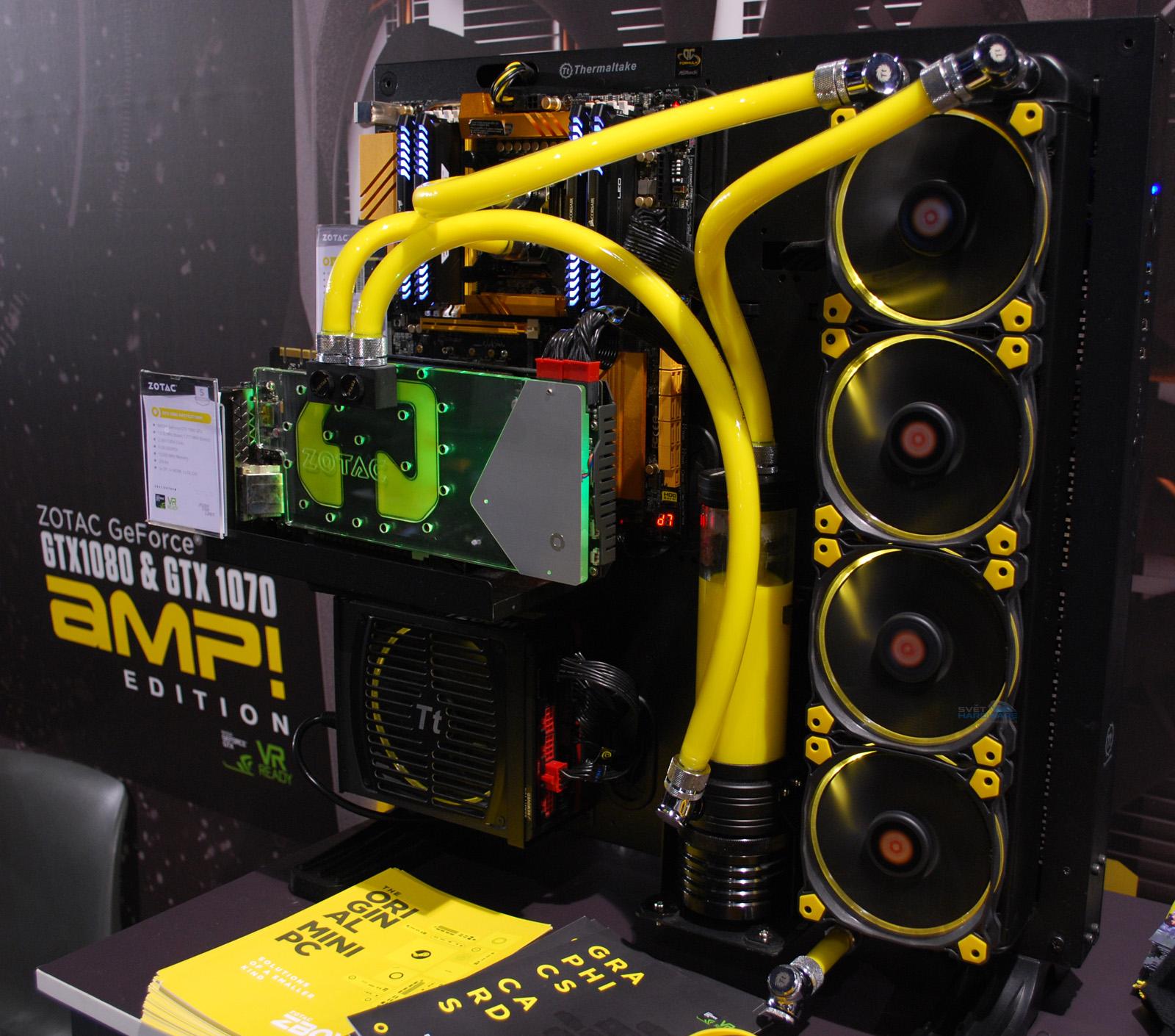 Dreamhack Leipzig: turnaje, VR, hardware i cosplay