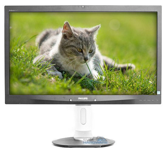 Philips 271P4QPJKEB: A-MVA pro filmy