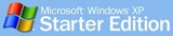 Microsoft prodal milion kopií systému Windows XP Starter Edition