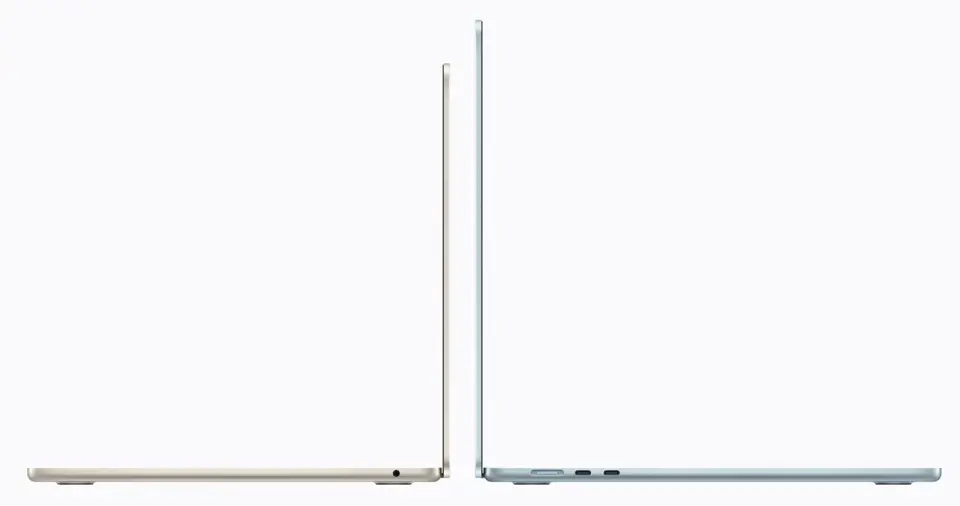 Apple MacBook Air M5