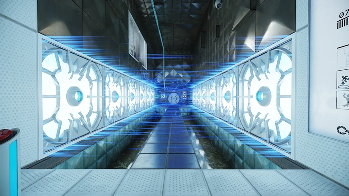 Vyšel Portal: Prelude RTX, remaster oblíbeného modu prvního Portalu