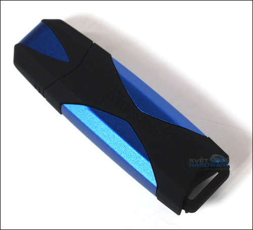 Kingston DT HyperX 3.0: flash disk a 200 MB/s?