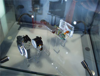 IFA 2005 - Světová výstava spotřební elektroniky (2. část)