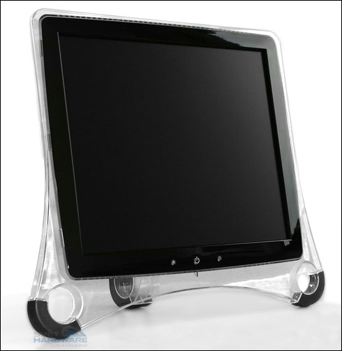 Formac Gallery 1900 - LCD nejen do galerie