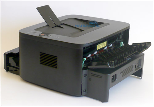 Laser black&white: Samsung ML-1915