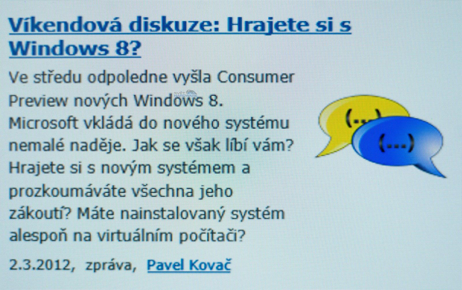 Fujitsu P23T-6: levný e-IPS s 3D zobrazením