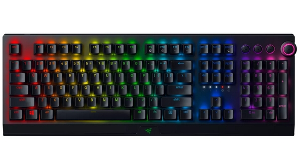Razer ustřihl kabely. Přináší tři bezdrátové novinky pro hraní