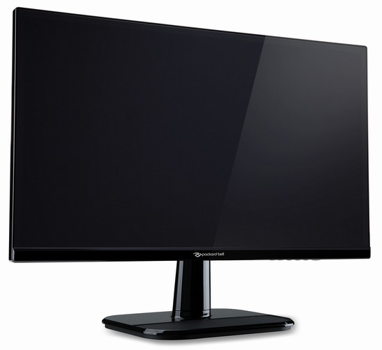 Doporučené LCD monitory: listopad 2013