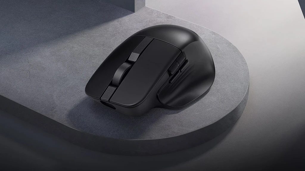 Asus ProArt Mouse MD301