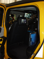 IFA 2005 - Světová výstava spotřební elektroniky (1. část)