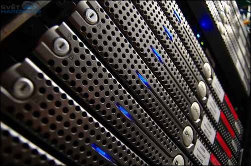 Servery do 40 000 Kč