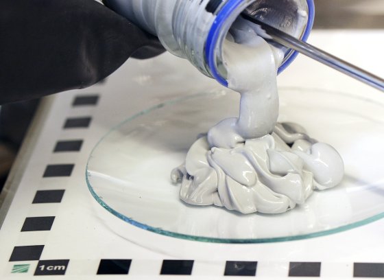 Powerpaste: revoluční ukládání vodíku v pastě?