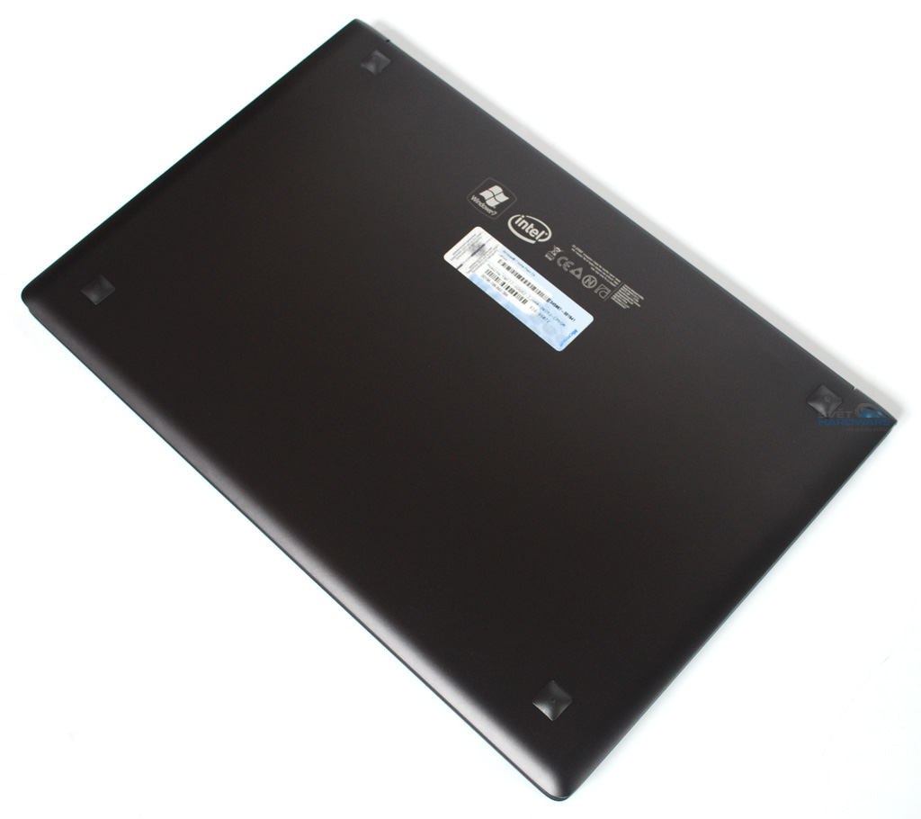 IdeaPad U300s: ultrabook od Lenova