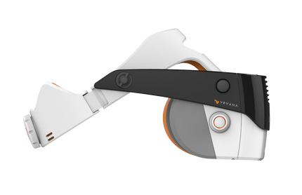 Vrvana Totem: virtuální i rozšířená realita v jednom