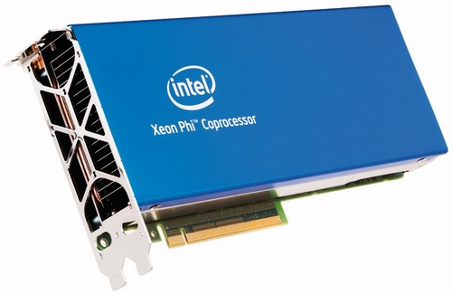 Intel zrušil nástupce Knights Landing, snad ne kvůli GPU?