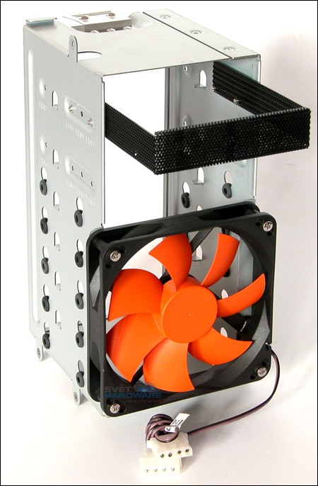 Thermaltake Mozart TX: počítačová almara