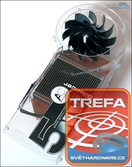 Megatest 20 VGA chladičů: 3. část, závěr