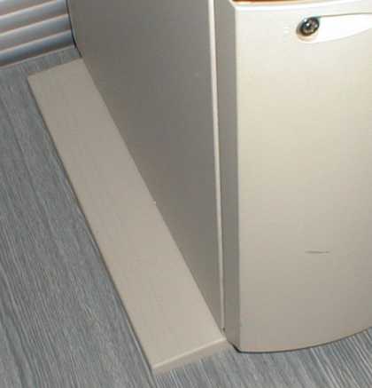 Jak se dá také zvýšit stabilita WINDOWS ?