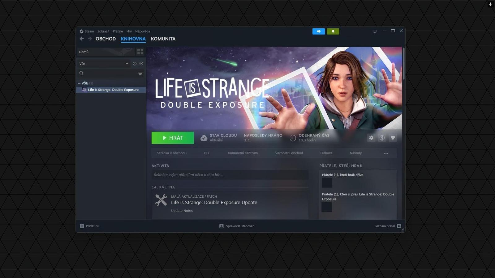 I vaše stará šunka může rozjet náročné hry s ray tracing efekty: Poznejte GeForce NOW