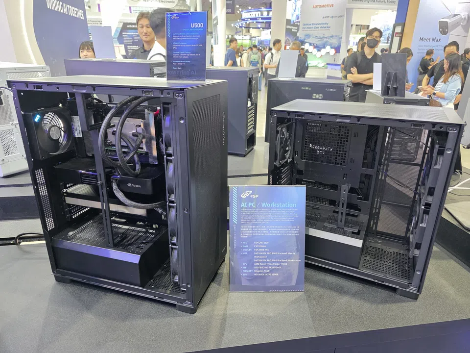 FSP U500