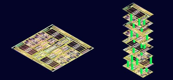 Stanford experimentuje se sendvičovými čipy