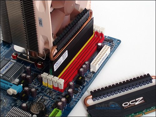 Gigabyte GA-MA69G-S3H - AMD 690G pro každého