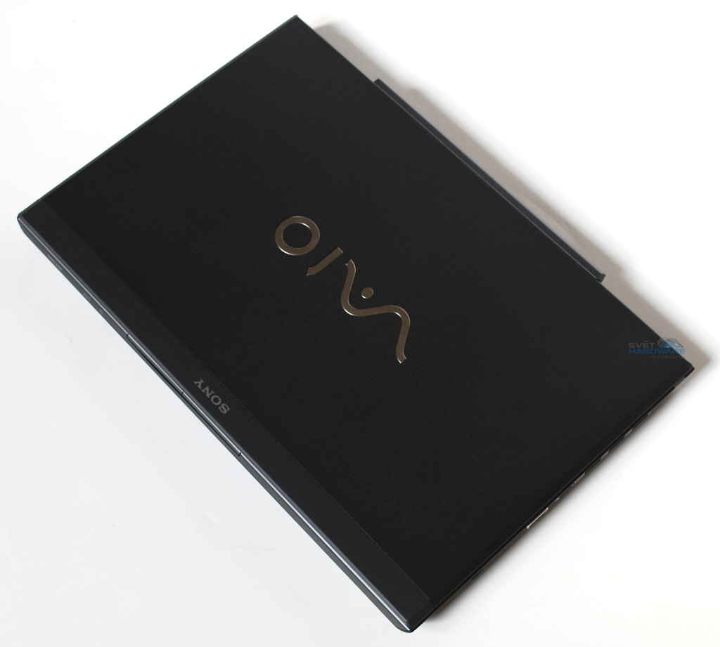 Sony VAIO S: nadupaný maratonec
