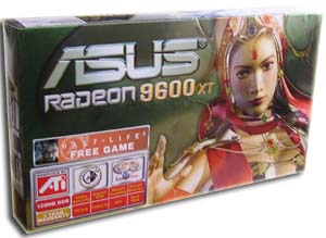 MSI GeForceFX 5700Ultra a Asus Radeon 9600XT