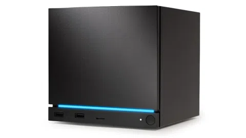 Valve uvedlo herní konzoli Steam Machine s AMD, začíná na 1039 EUR