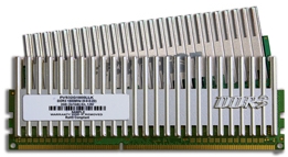 Patriot představuje paměti DDR3-1800 série Viper