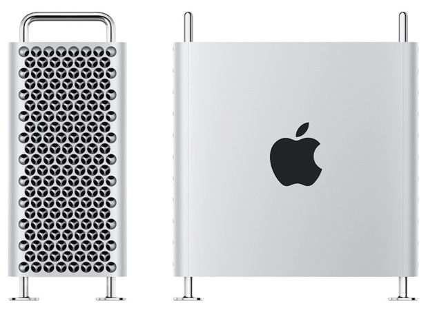 Apple přesune výrobu počítače Mac Pro zpět do USA