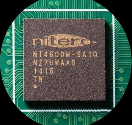 AMD získalo Nitero s technologiemi pro bezdrátové VR