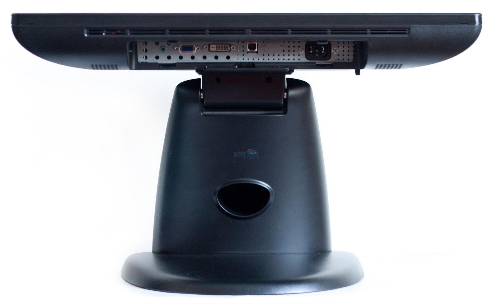 iiyama T2233MSC: první vlaštovka s multidotyky