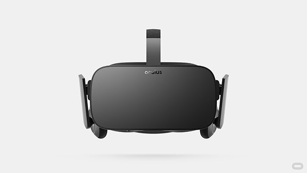 Oculus Rift: kolik bude stát a další otázky