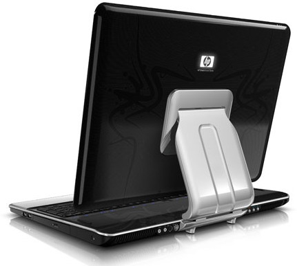 20“ Pavilion HDX od HP oficiálně představen