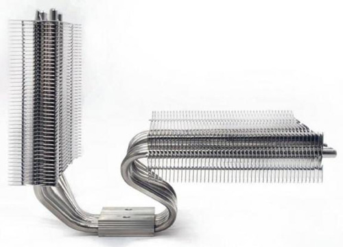 Prolimatech Genesis zvládne chlazení CPU i desky