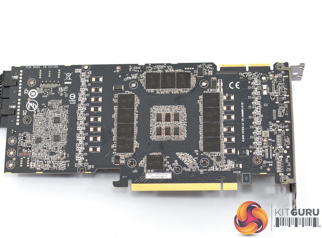 Gigabyte reaguje na otázku kondenzátorů na kartách RTX 3000