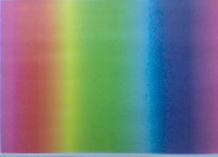 Megatest webkamer pro USB - část druhá