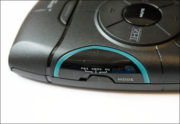 Creative Recon3D Omega a Tactic3D Wrath v testu