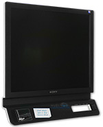 Hodnocení LCD panelů