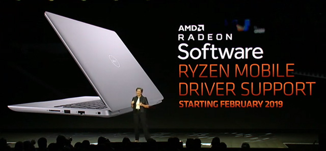 AMD představuje 7nm novinky, sledujte s námi