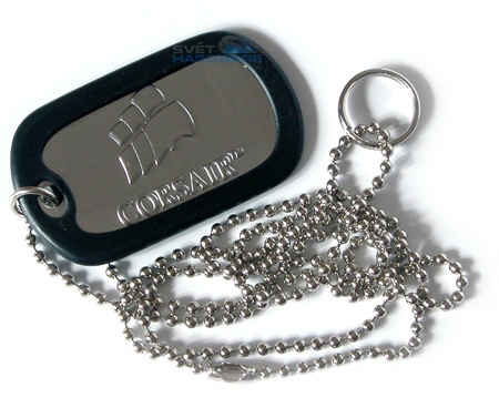 Corsair Flash Survivor GT: 8 GB i v džungli?