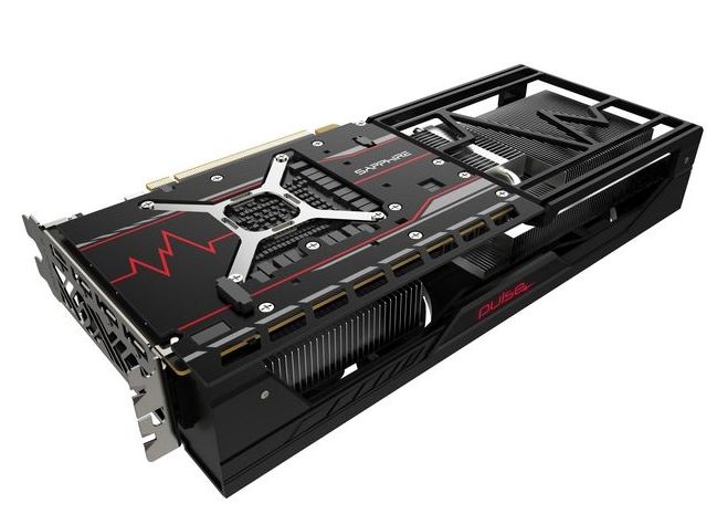 Chystá se konečně Radeon Vega Nano?