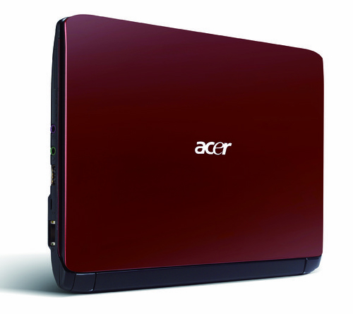 Aspire One 532g bude vybaven Ionem 2