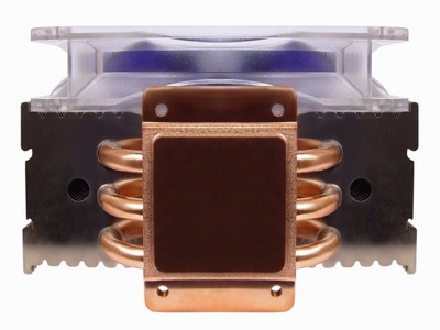 Coolink uvádí CPU chladič Silentator