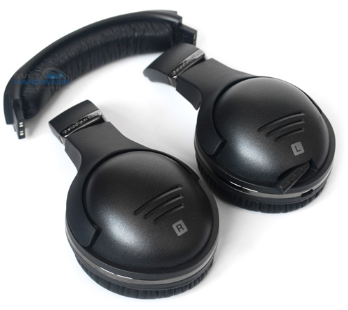 SteelSeries 7H: herní headset