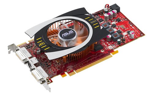 Přehled desktopových grafických čipů